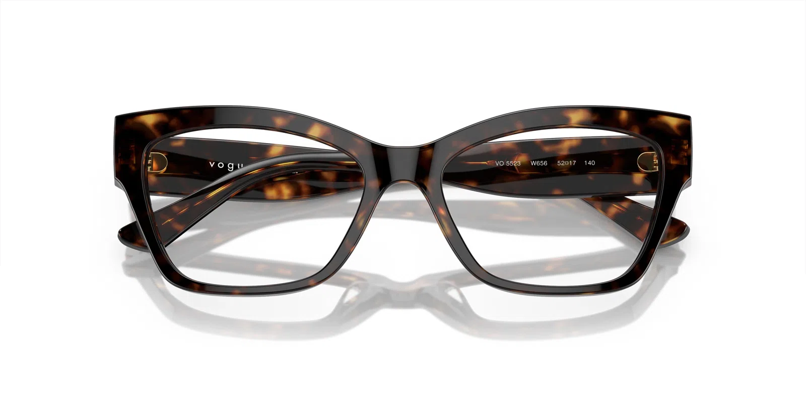 Vogue Eyewear 5523 Eyeglasses - view 32